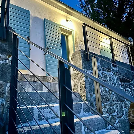 Hébergement de vacances Stone *