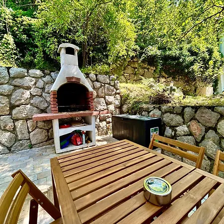Stone Hébergement de vacances Grižane