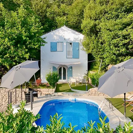 Hébergement de vacances Stone