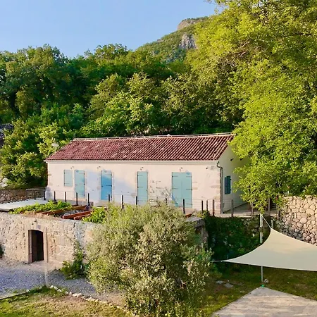 Hébergement de vacances Stone Grižane