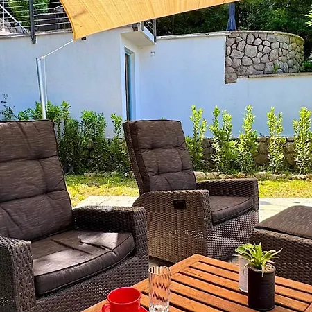 Stone Hébergement de vacances