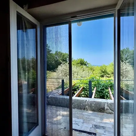 Stone Hébergement de vacances