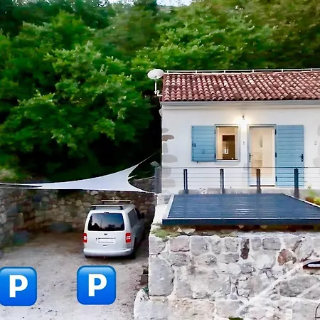 Stone Grižane